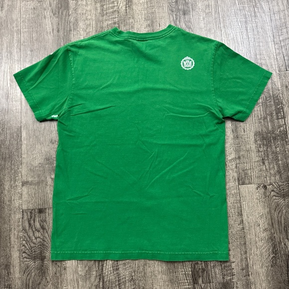 Vintage Y2K Volcom T Shirt Skater Style Grunge Emo Tee - Picture 2 of 7